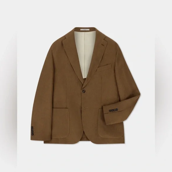 Velasca Lollove jacket - Picture 3 of 8